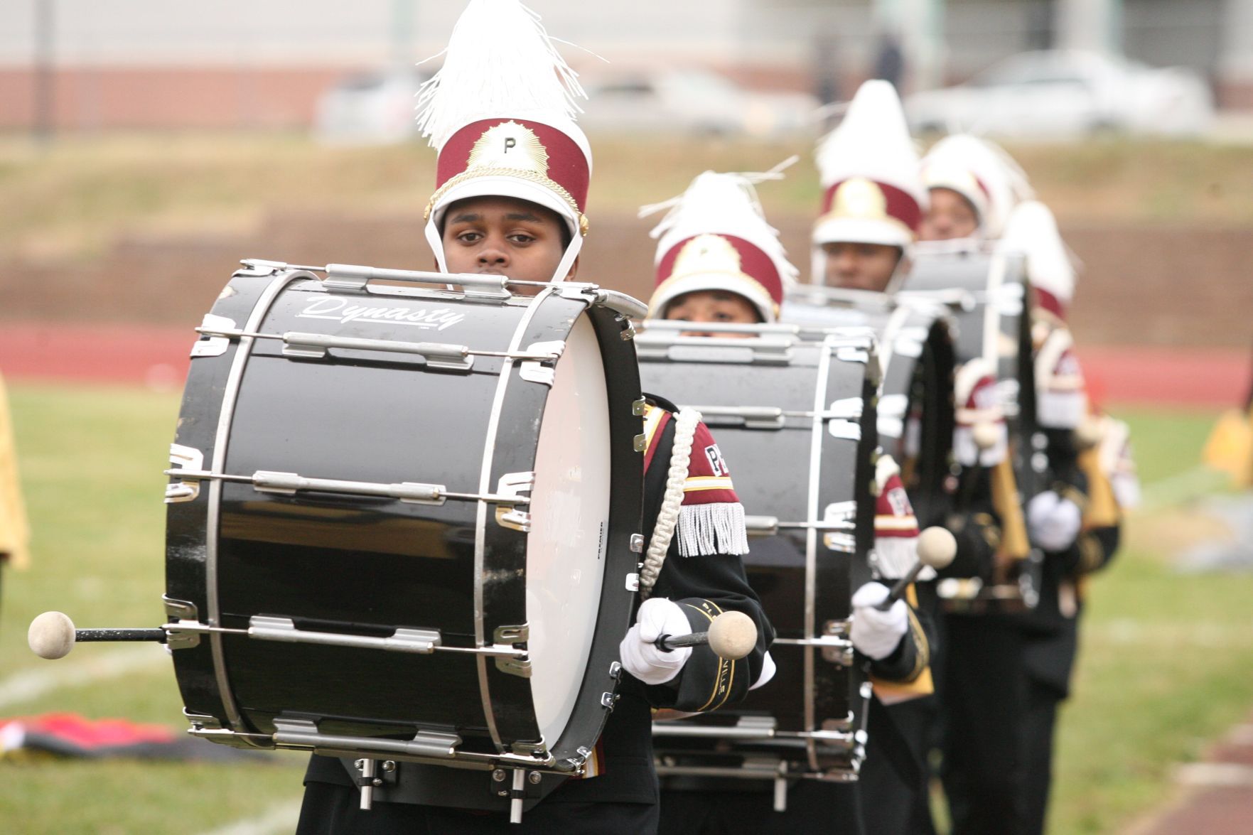 oc at pleasantville